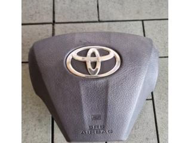 bontott TOYOTA RAV 4 Kormánylégzsák