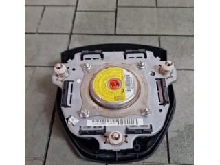 bontott TOYOTA RAV 4 Kormánylégzsák