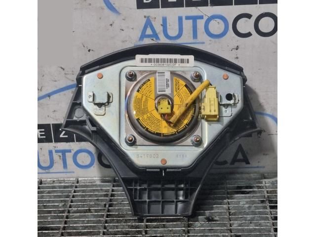 bontott TOYOTA RAV 4 Kormánylégzsák