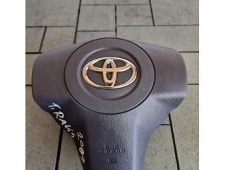 bontott TOYOTA RAV 4 Kormánylégzsák
