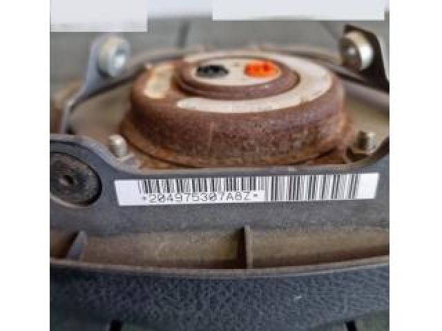 bontott TOYOTA RAV 4 Kormánylégzsák