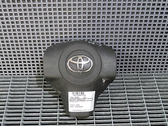 bontott TOYOTA RAV 4 Kormánylégzsák