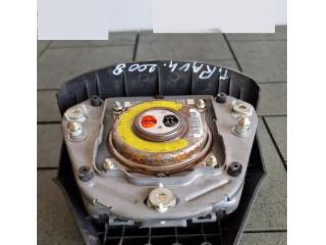 bontott TOYOTA RAV 4 Kormánylégzsák