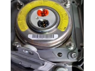 bontott TOYOTA RAV 4 Kormánylégzsák