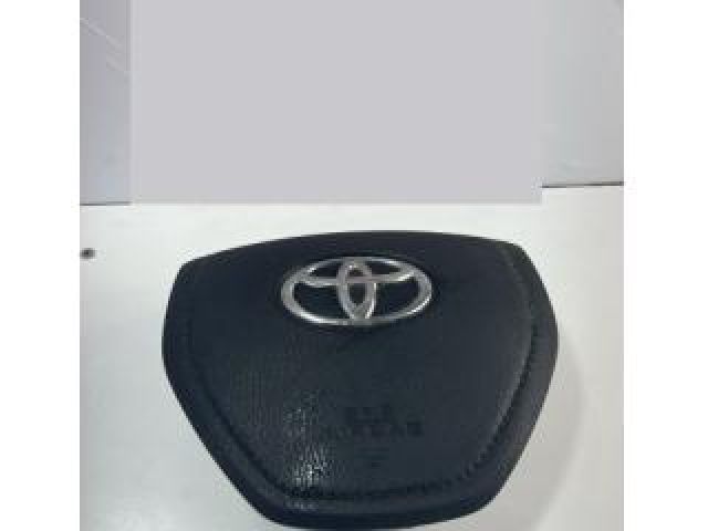 bontott TOYOTA RAV 4 Kormánylégzsák
