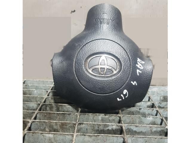 bontott TOYOTA RAV 4 Kormánylégzsák