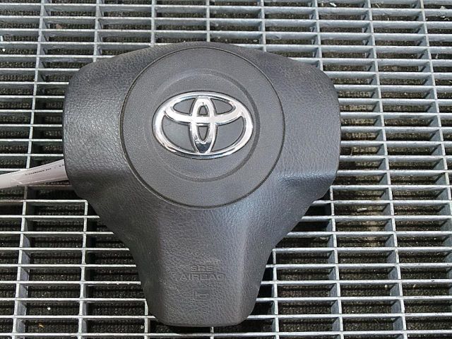 bontott TOYOTA RAV 4 Kormánylégzsák