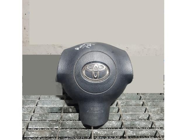 bontott TOYOTA RAV 4 Kormánylégzsák