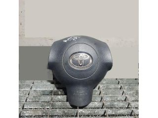 bontott TOYOTA RAV 4 Kormánylégzsák