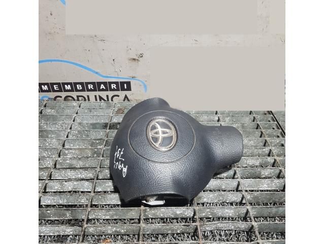 bontott TOYOTA RAV 4 Kormánylégzsák