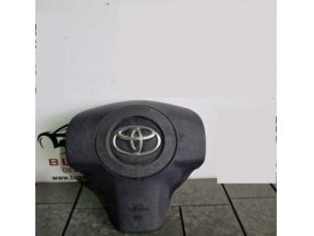 bontott TOYOTA RAV 4 Kormánylégzsák
