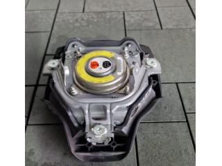 bontott TOYOTA RAV 4 Kormánylégzsák