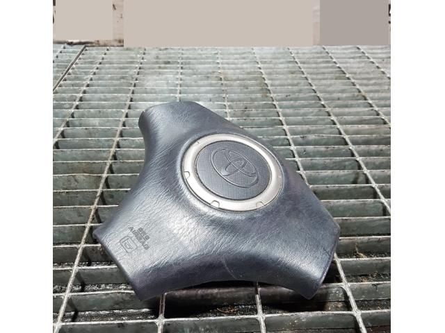 bontott TOYOTA RAV 4 Kormánylégzsák