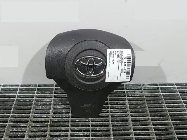 bontott TOYOTA RAV 4 Kormánylégzsák