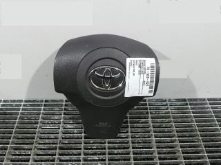 bontott TOYOTA RAV 4 Kormánylégzsák