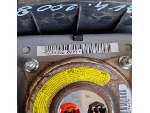 bontott TOYOTA RAV 4 Kormánylégzsák