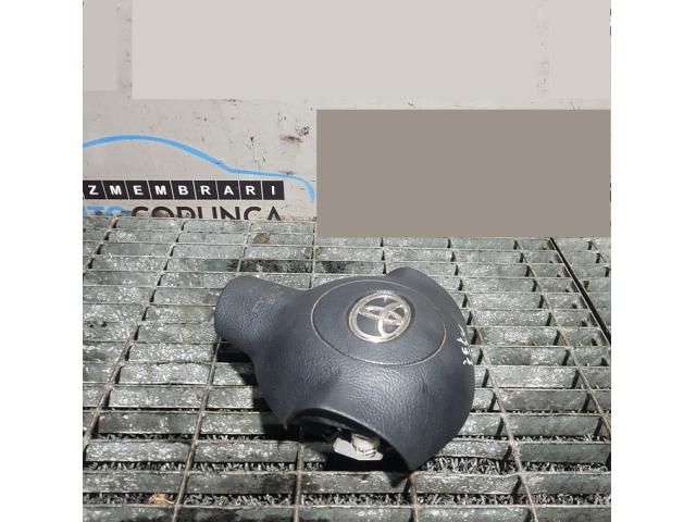 bontott TOYOTA RAV 4 Kormánylégzsák