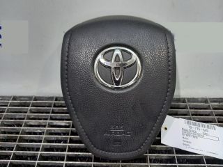 bontott TOYOTA RAV 4 Kormánylégzsák