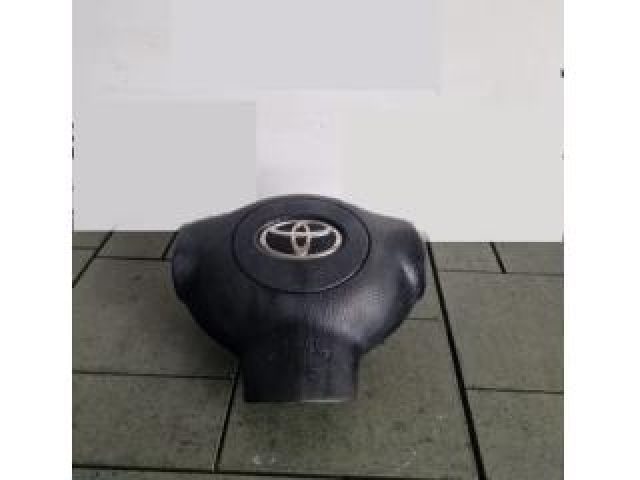 bontott TOYOTA RAV 4 Kormánylégzsák