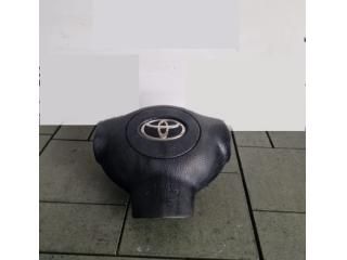 bontott TOYOTA RAV 4 Kormánylégzsák