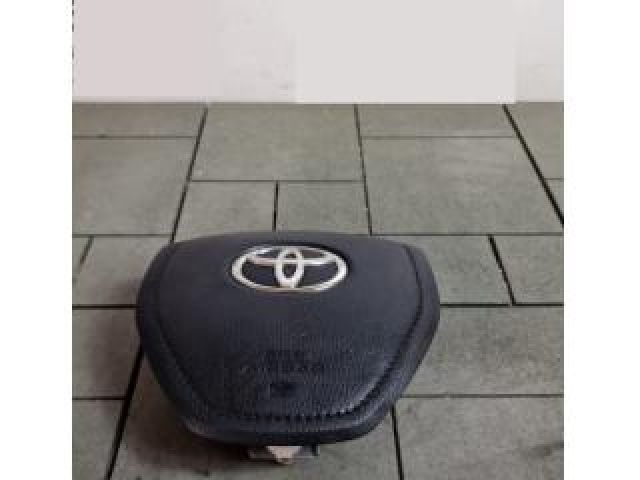 bontott TOYOTA RAV 4 Kormánylégzsák