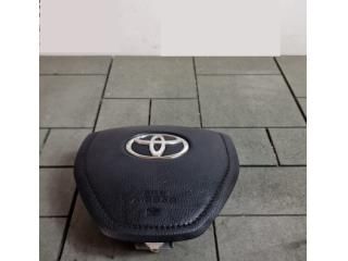 bontott TOYOTA RAV 4 Kormánylégzsák