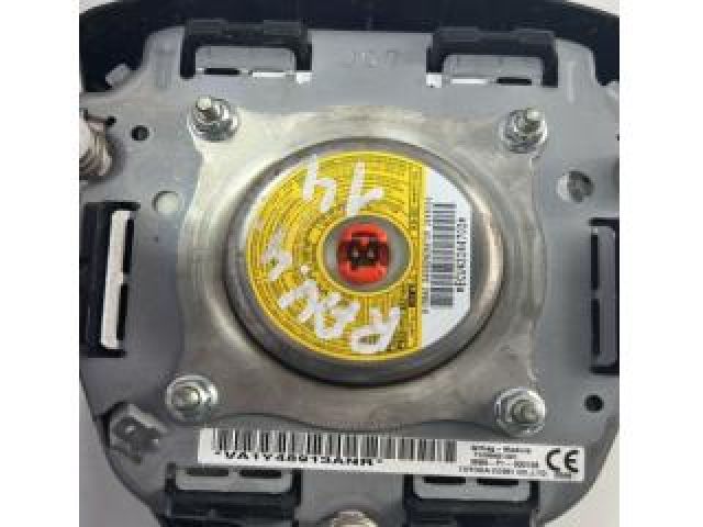 bontott TOYOTA RAV 4 Kormánylégzsák