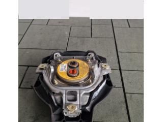 bontott TOYOTA RAV 4 Kormánylégzsák