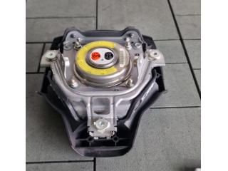 bontott TOYOTA RAV 4 Kormánylégzsák