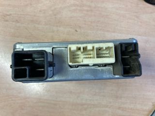 bontott TOYOTA RAV 4 Kormánymű Elektronika