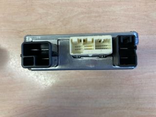 bontott TOYOTA RAV 4 Kormánymű Elektronika