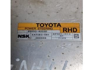 bontott TOYOTA RAV 4 Kormánymű Elektronika