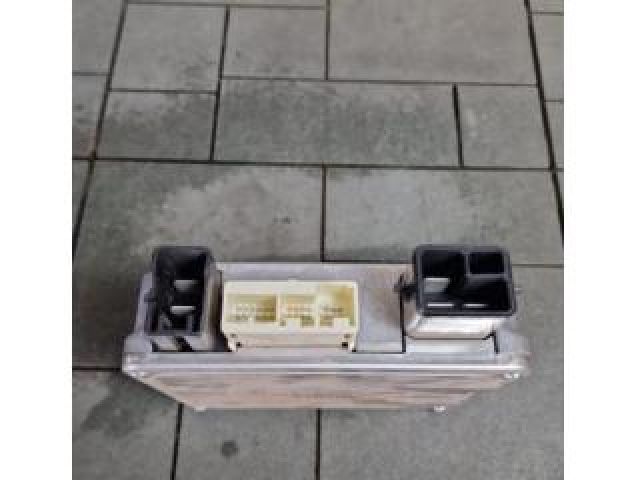 bontott TOYOTA RAV 4 Kormánymű Elektronika