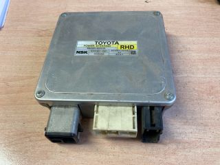 bontott TOYOTA RAV 4 Kormánymű Elektronika