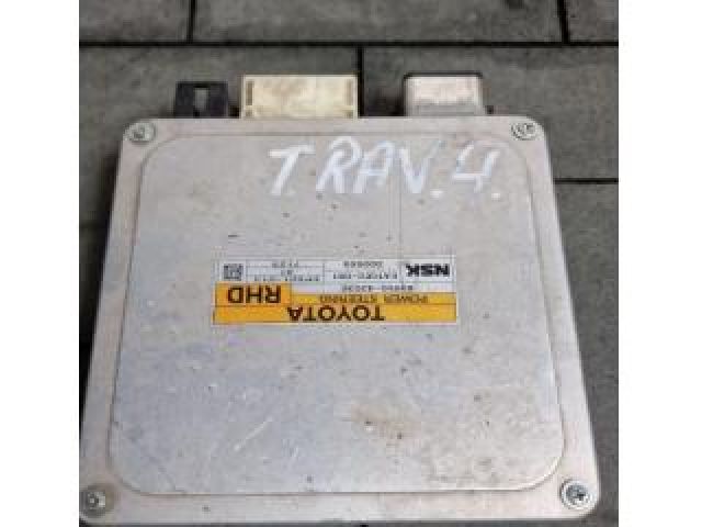 bontott TOYOTA RAV 4 Kormánymű Elektronika