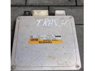 bontott TOYOTA RAV 4 Kormánymű Elektronika