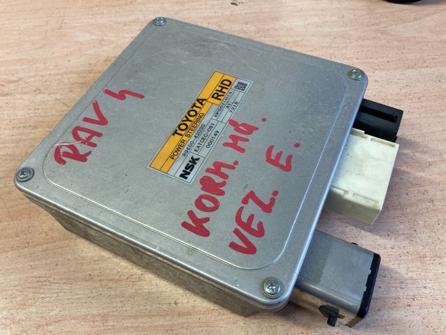 bontott TOYOTA RAV 4 Kormánymű Elektronika