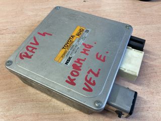 bontott TOYOTA RAV 4 Kormánymű Elektronika