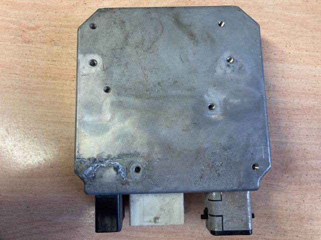 bontott TOYOTA RAV 4 Kormánymű Elektronika