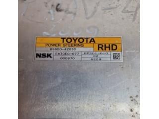 bontott TOYOTA RAV 4 Kormánymű Elektronika