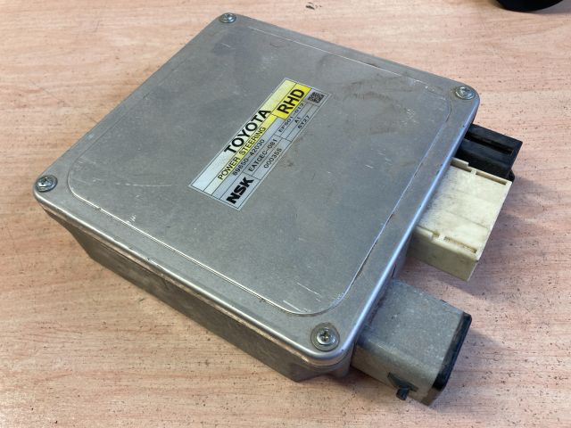 bontott TOYOTA RAV 4 Kormánymű Elektronika