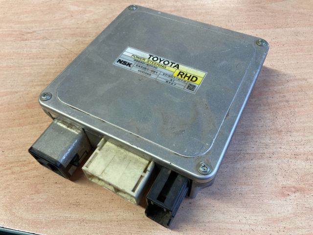 bontott TOYOTA RAV 4 Kormánymű Elektronika