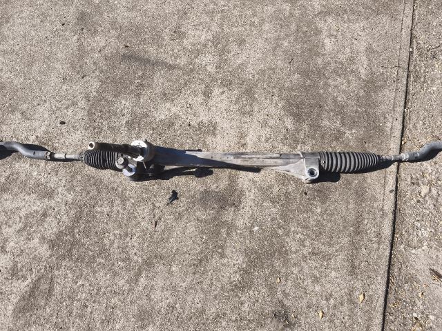 bontott TOYOTA RAV 4 Kormánymű Nem szervós