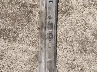 bontott TOYOTA RAV 4 Kormánymű Nem szervós