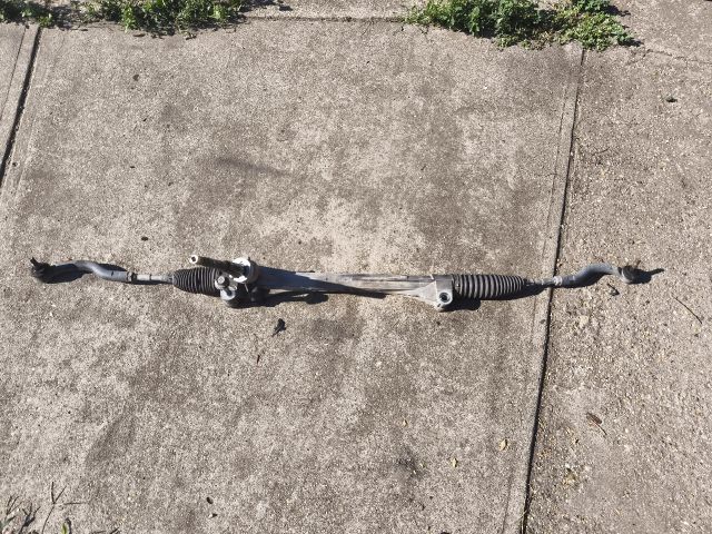 bontott TOYOTA RAV 4 Kormánymű Nem szervós