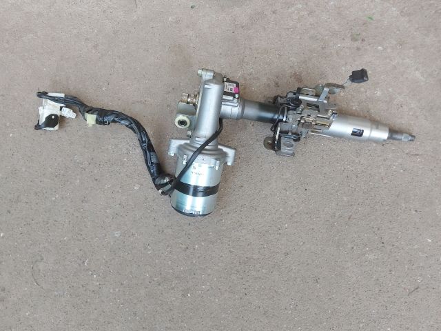 bontott TOYOTA RAV 4 Kormányoszlop