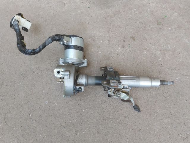 bontott TOYOTA RAV 4 Kormányoszlop