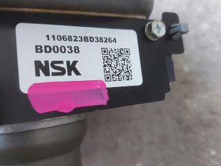 bontott TOYOTA RAV 4 Kormányoszlop