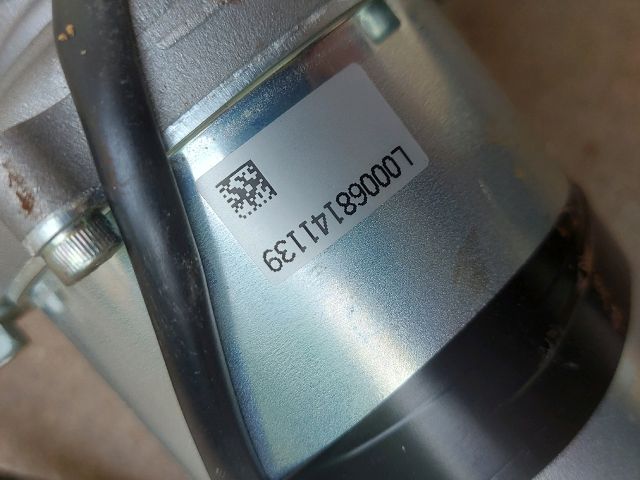 bontott TOYOTA RAV 4 Kormányoszlop