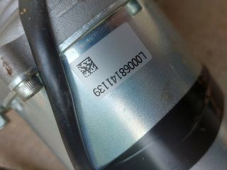 bontott TOYOTA RAV 4 Kormányoszlop